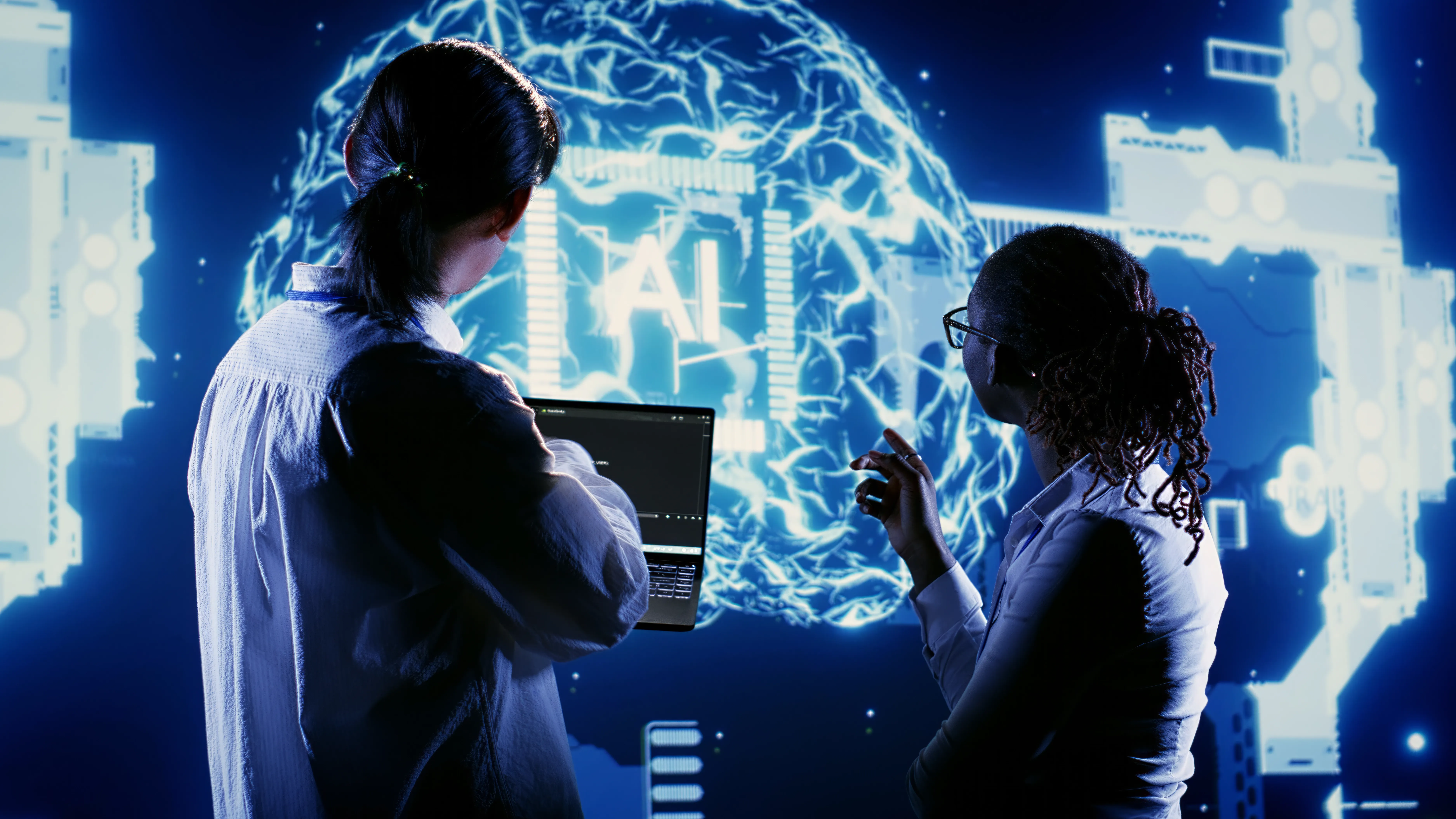 Blog-AI washing in tech banner image