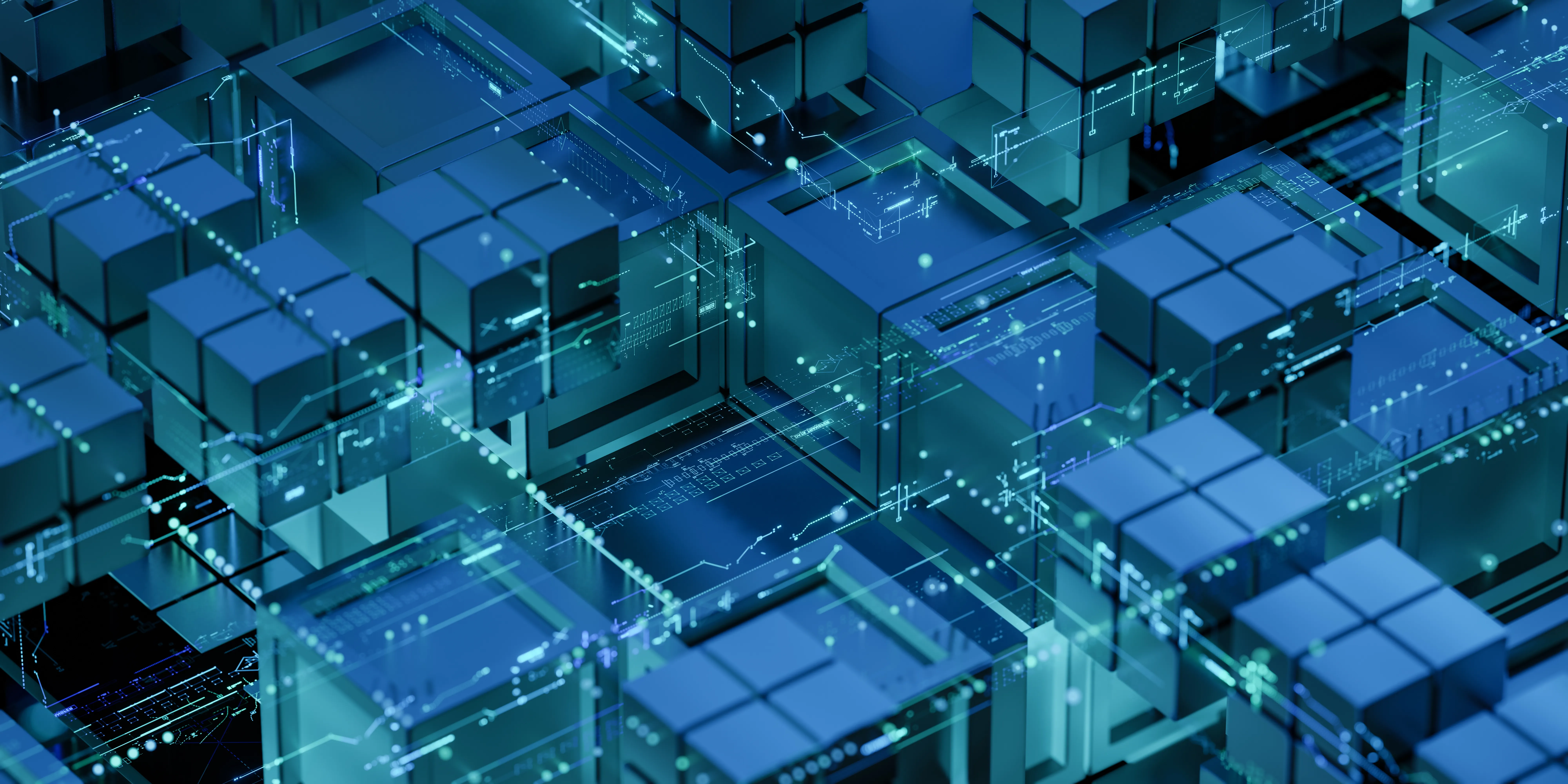 Blog-Build a company knowledge base banner image