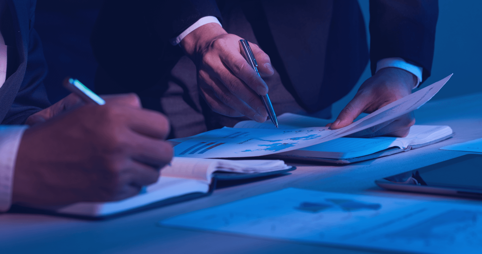 Blog Image Article 4 · The headcount planning process_ how to do it without a dedicated finance team.png